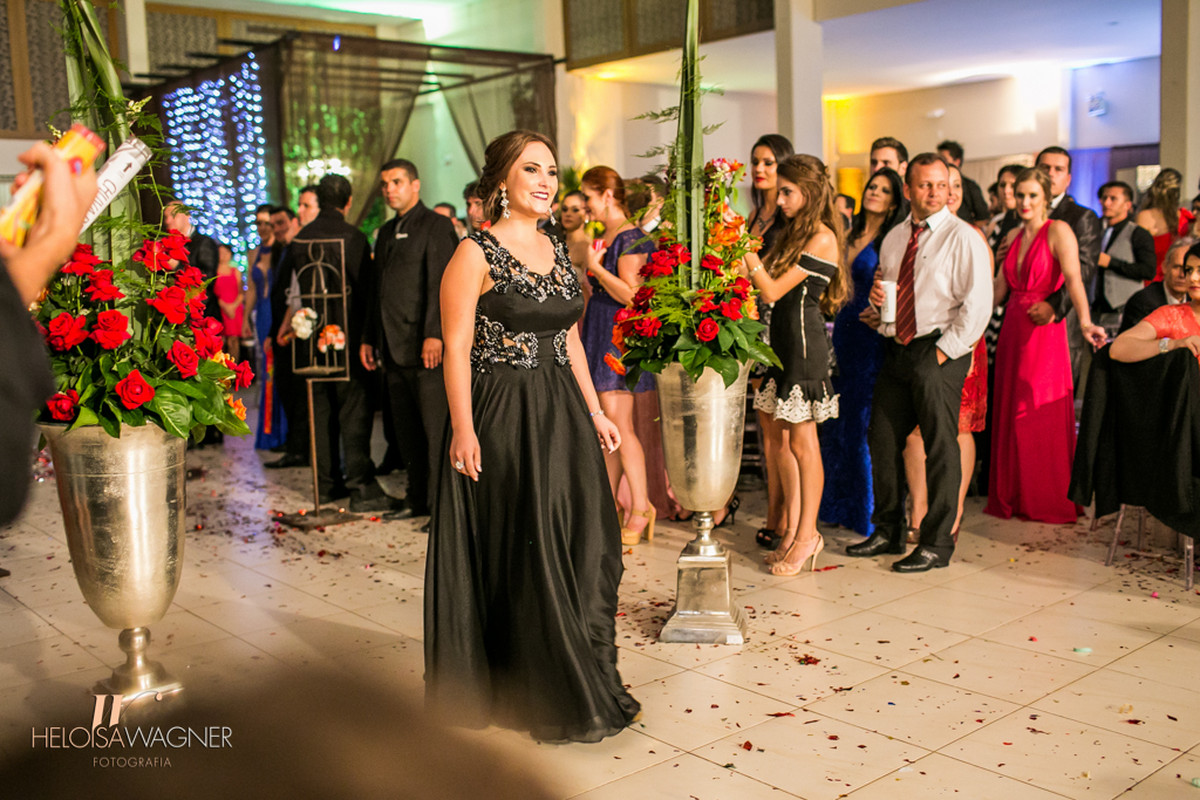 Making of | Larissa e Vanessa | Formatura Direito | Chapecó-SC | 27.02.2016