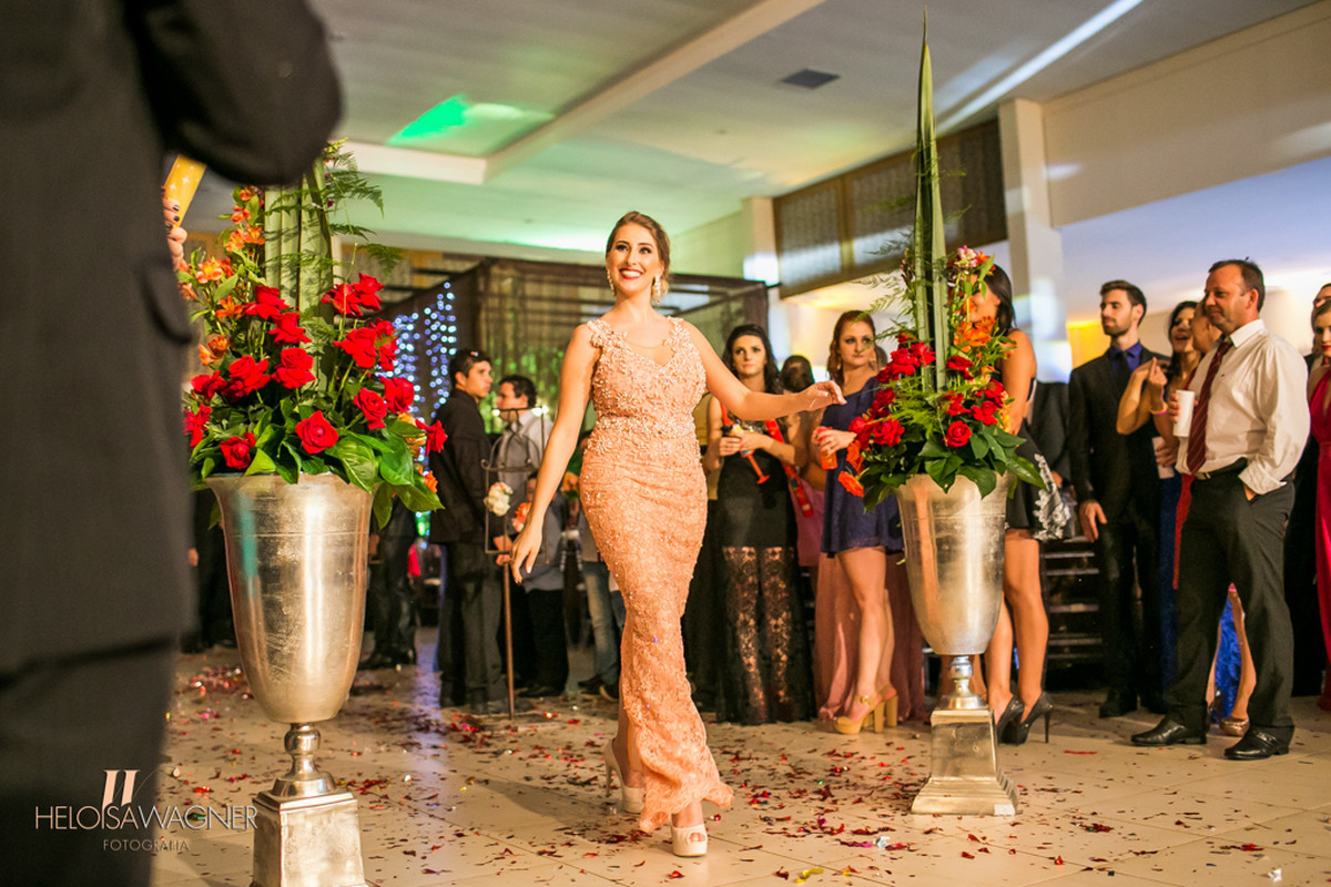 Making of | Larissa e Vanessa | Formatura Direito | Chapecó-SC | 27.02.2016