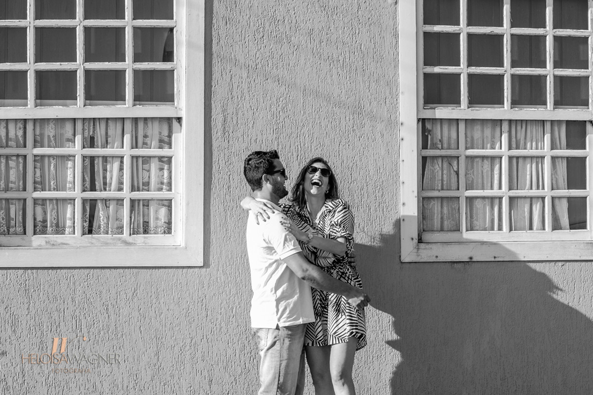 Ensaio Iza e Stefan | Florianópolis | 16.04.2016