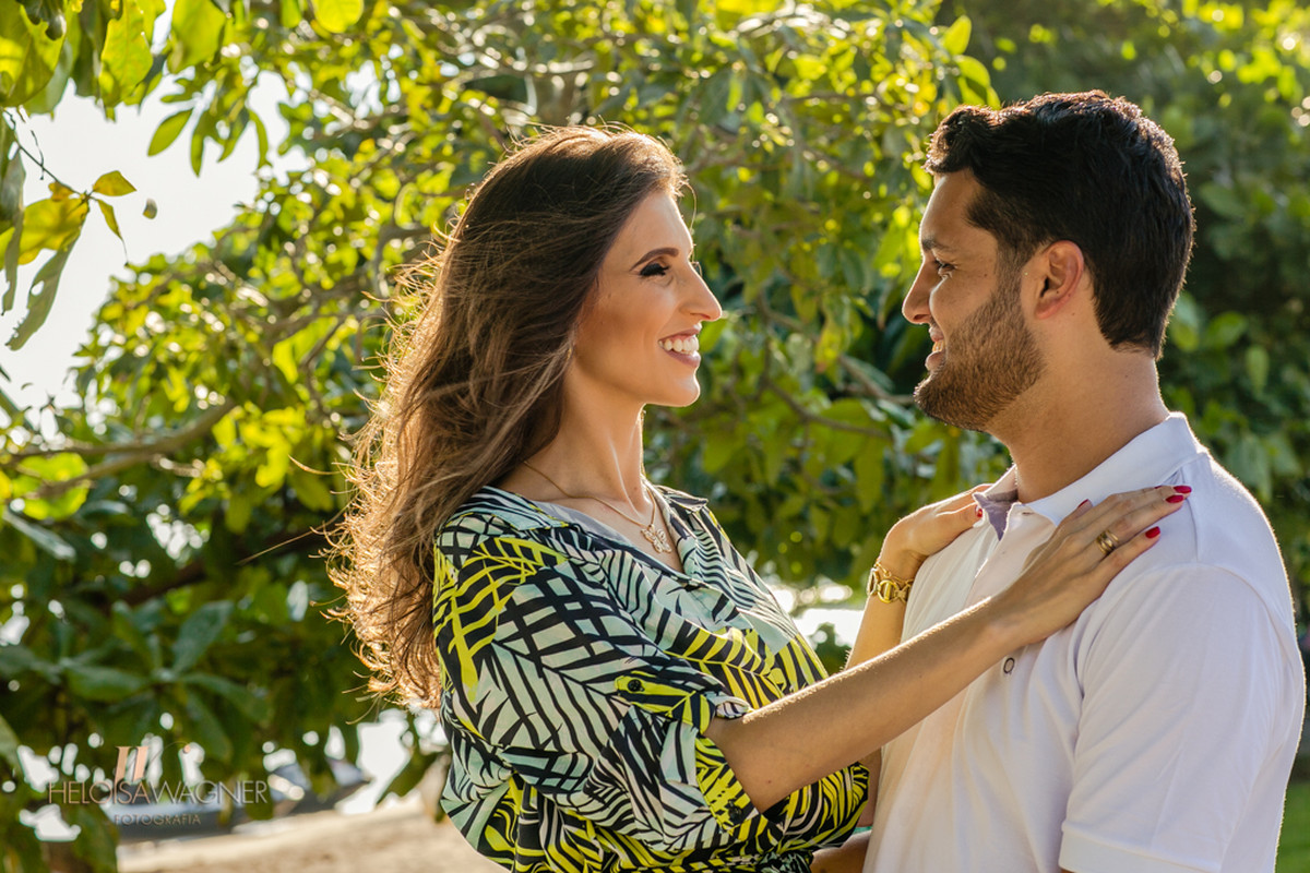 Ensaio Iza e Stefan | Florianópolis | 16.04.2016