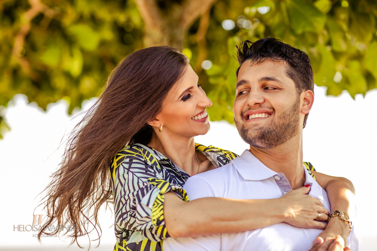 Ensaio Iza e Stefan | Florianópolis | 16.04.2016