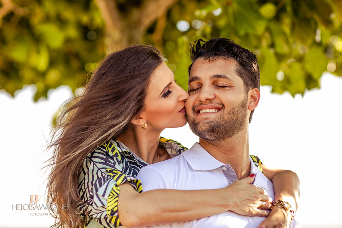 Ensaio Iza e Stefan | Florianópolis | 16.04.2016