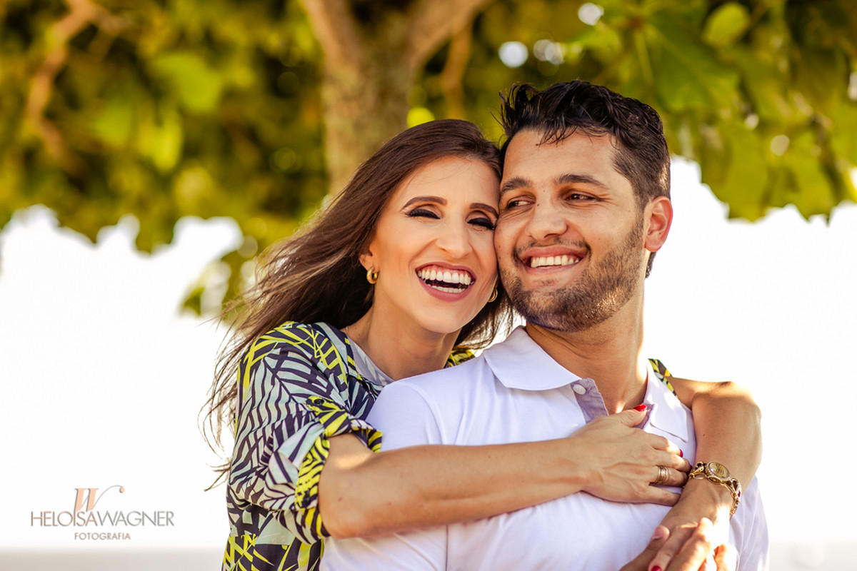 Ensaio Iza e Stefan | Florianópolis | 16.04.2016
