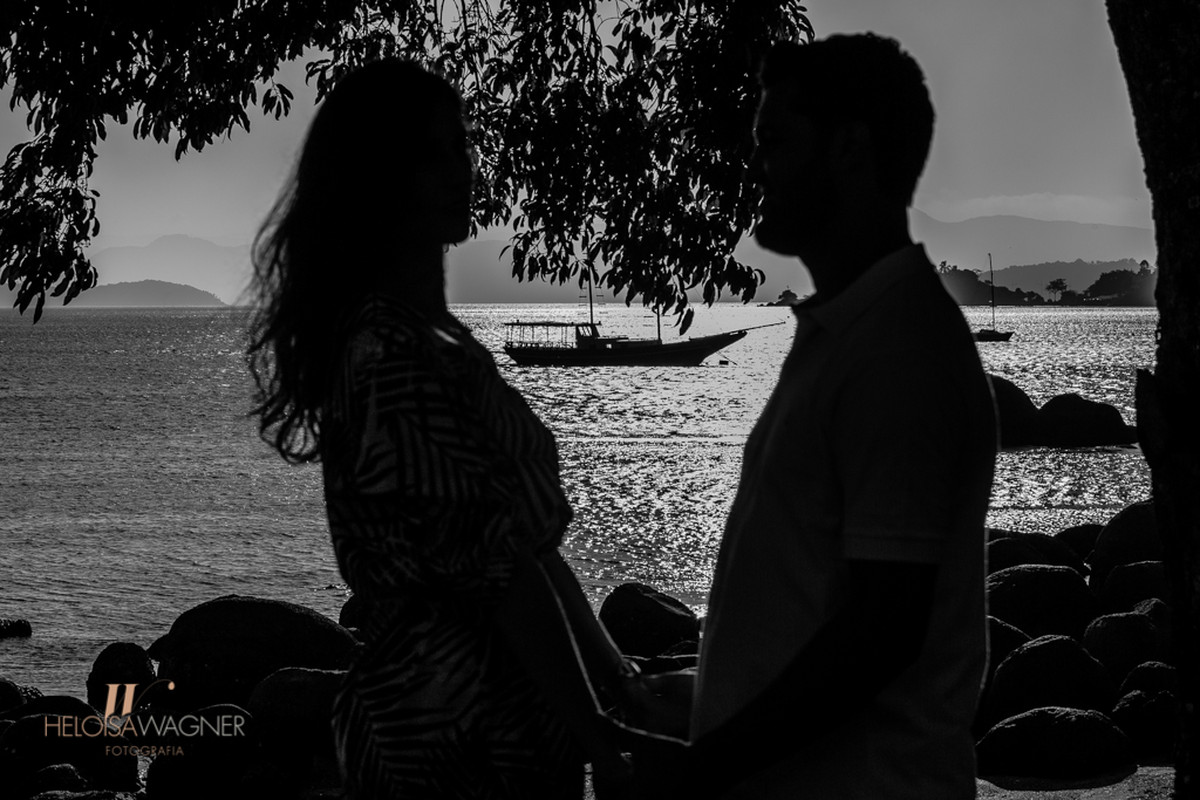 Ensaio Iza e Stefan | Florianópolis | 16.04.2016