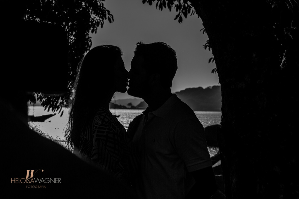 Ensaio Iza e Stefan | Florianópolis | 16.04.2016