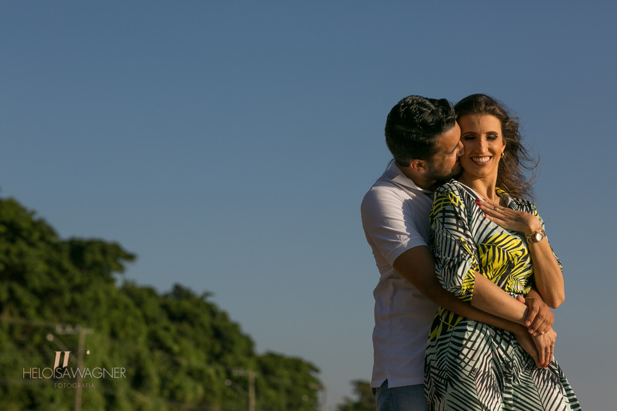 Ensaio Iza e Stefan | Florianópolis | 16.04.2016