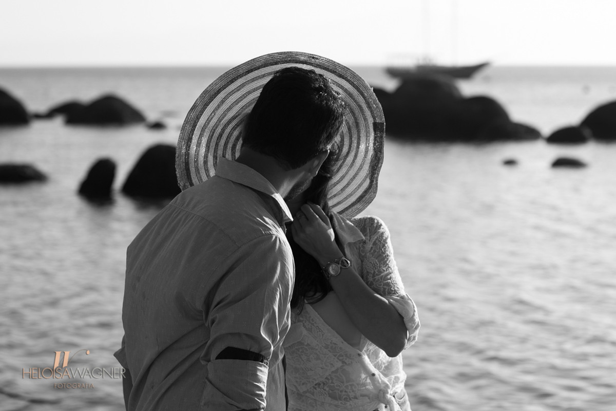 Ensaio Iza e Stefan | Florianópolis | 16.04.2016