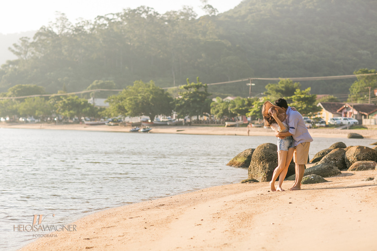 Ensaio Iza e Stefan | Florianópolis | 16.04.2016