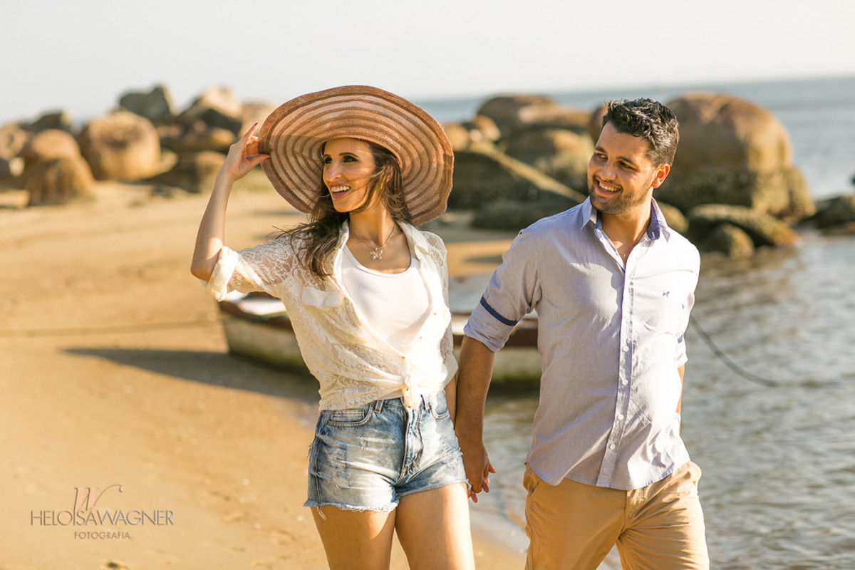 Ensaio Iza e Stefan | Florianópolis | 16.04.2016