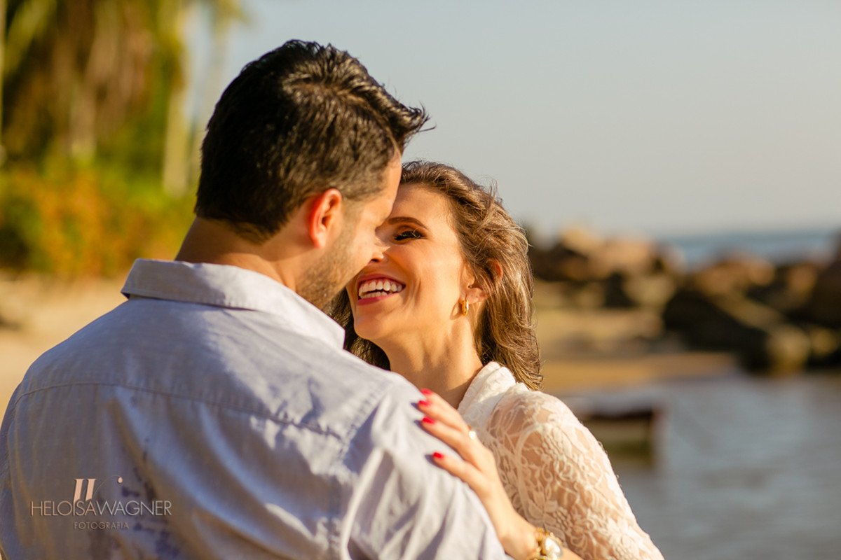 Ensaio Iza e Stefan | Florianópolis | 16.04.2016