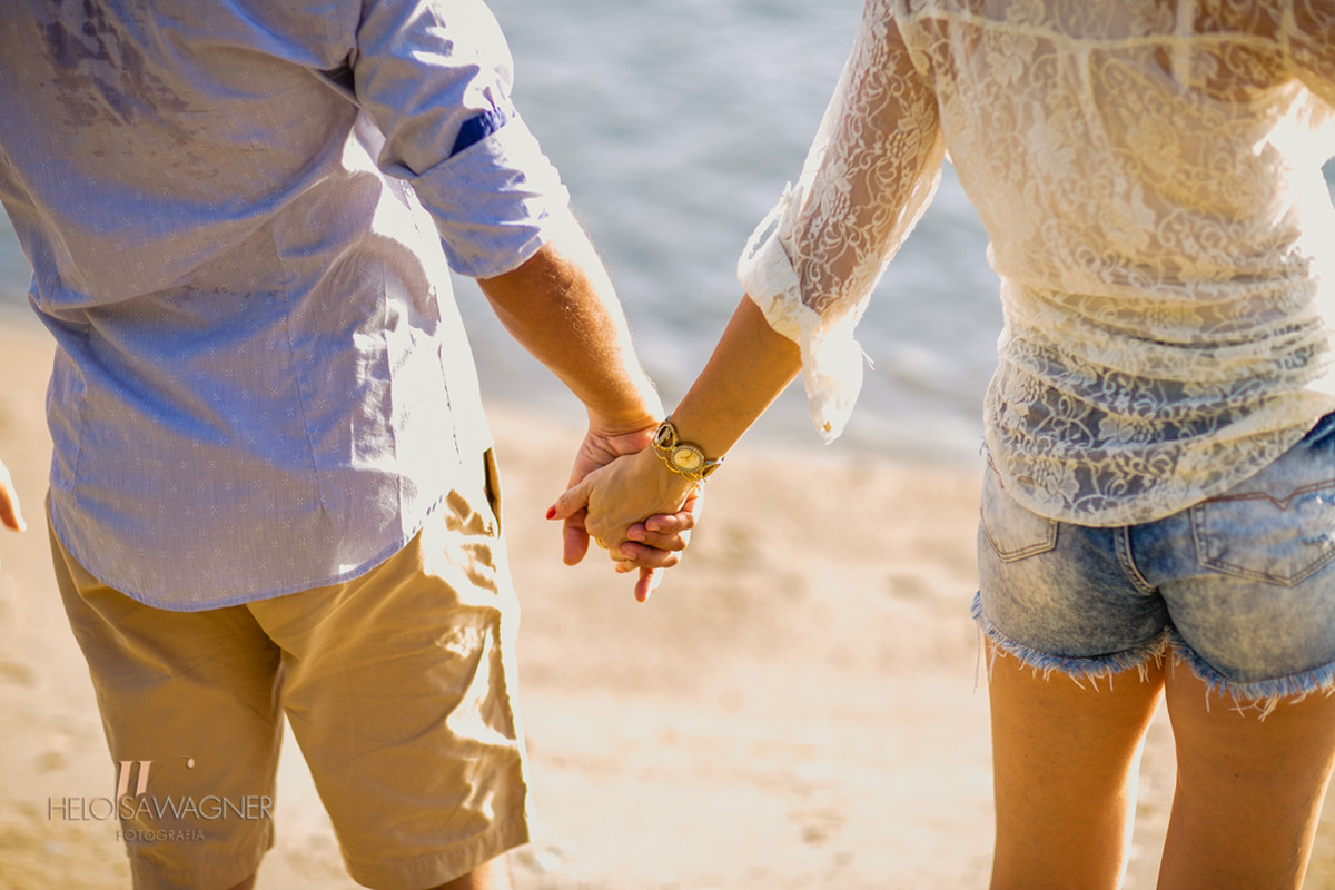 Ensaio Iza e Stefan | Florianópolis | 16.04.2016