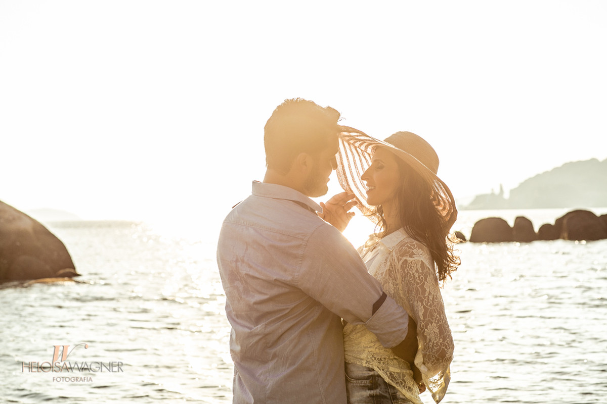 Ensaio Iza e Stefan | Florianópolis | 16.04.2016