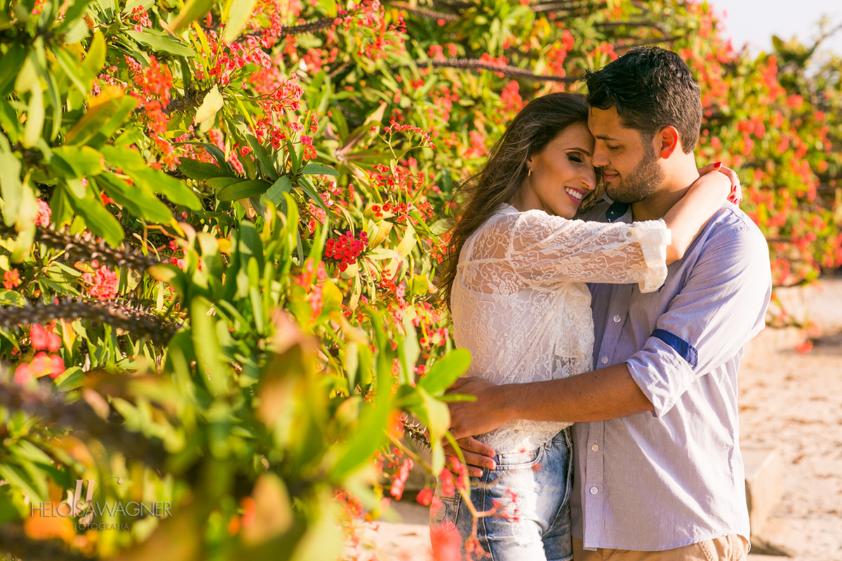 Ensaio Iza e Stefan | Florianópolis | 16.04.2016