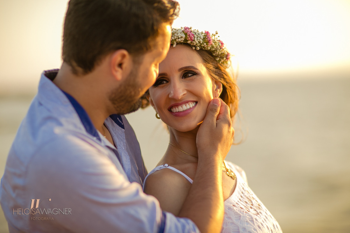 Ensaio Iza e Stefan | Florianópolis | 16.04.2016