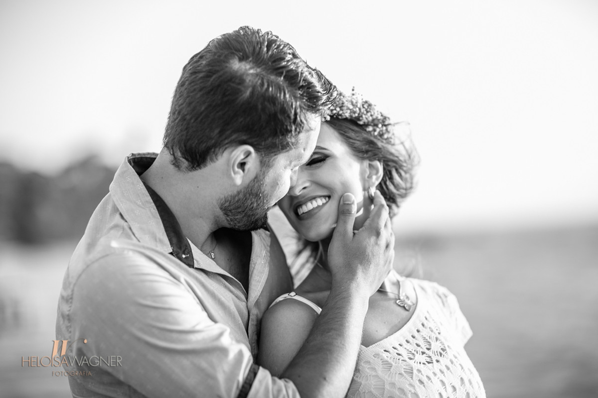 Ensaio Iza e Stefan | Florianópolis | 16.04.2016