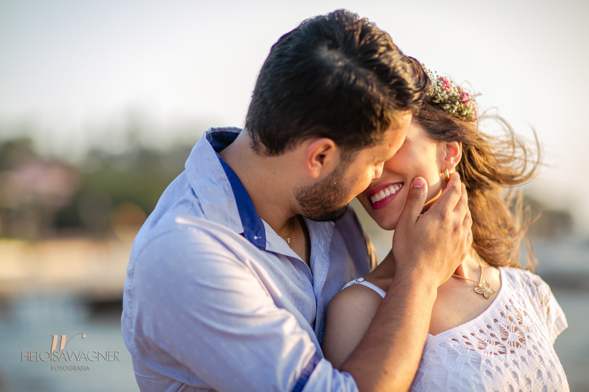 Ensaio Iza e Stefan | Florianópolis | 16.04.2016