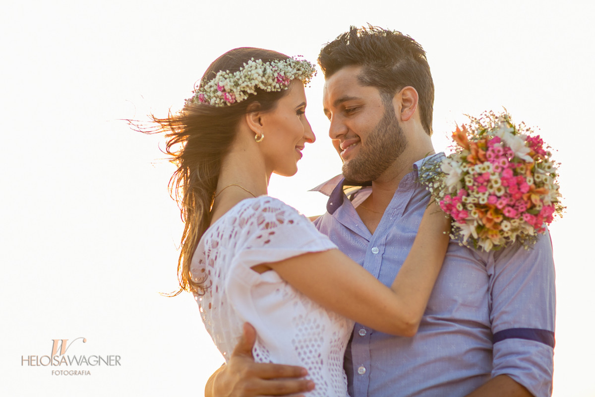 Ensaio Iza e Stefan | Florianópolis | 16.04.2016