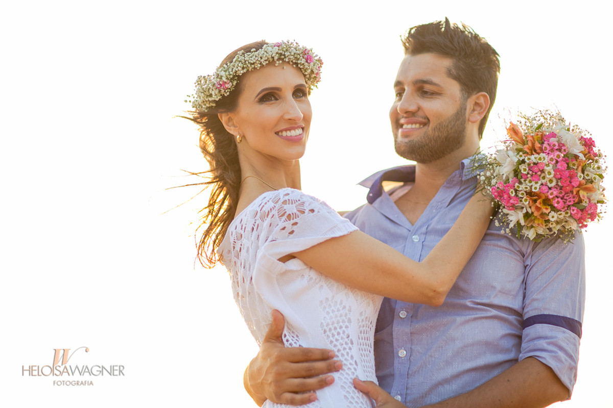 Ensaio Iza e Stefan | Florianópolis | 16.04.2016