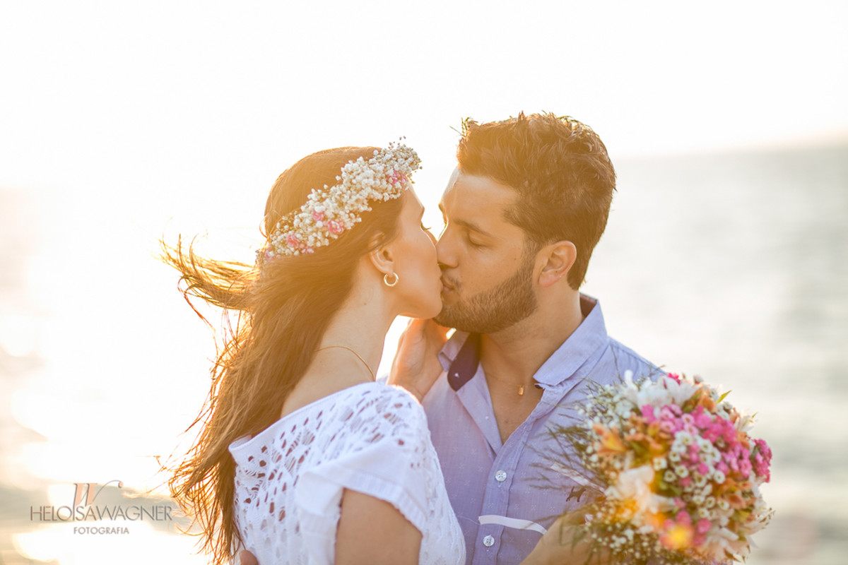 Ensaio Iza e Stefan | Florianópolis | 16.04.2016