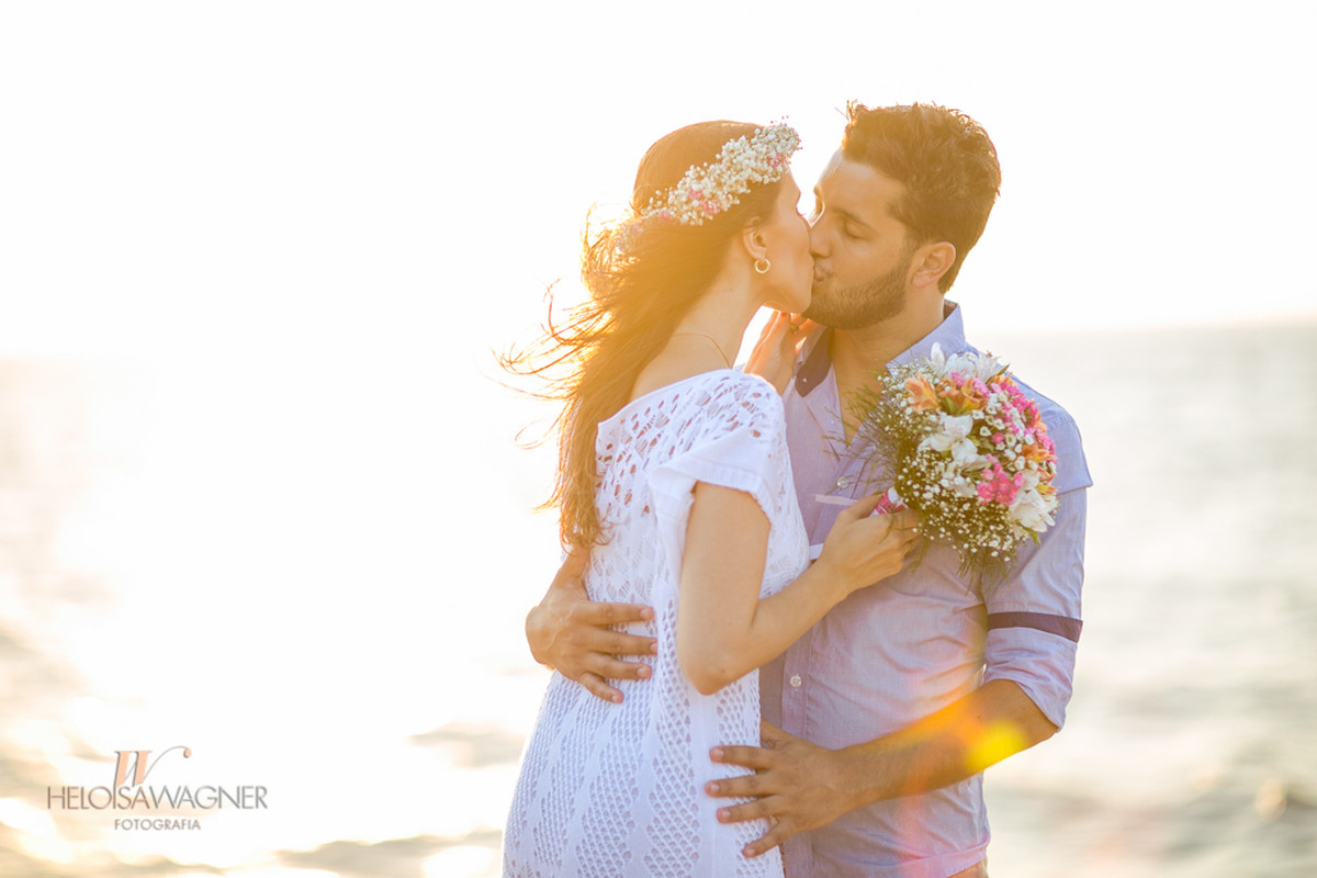 Ensaio Iza e Stefan | Florianópolis | 16.04.2016