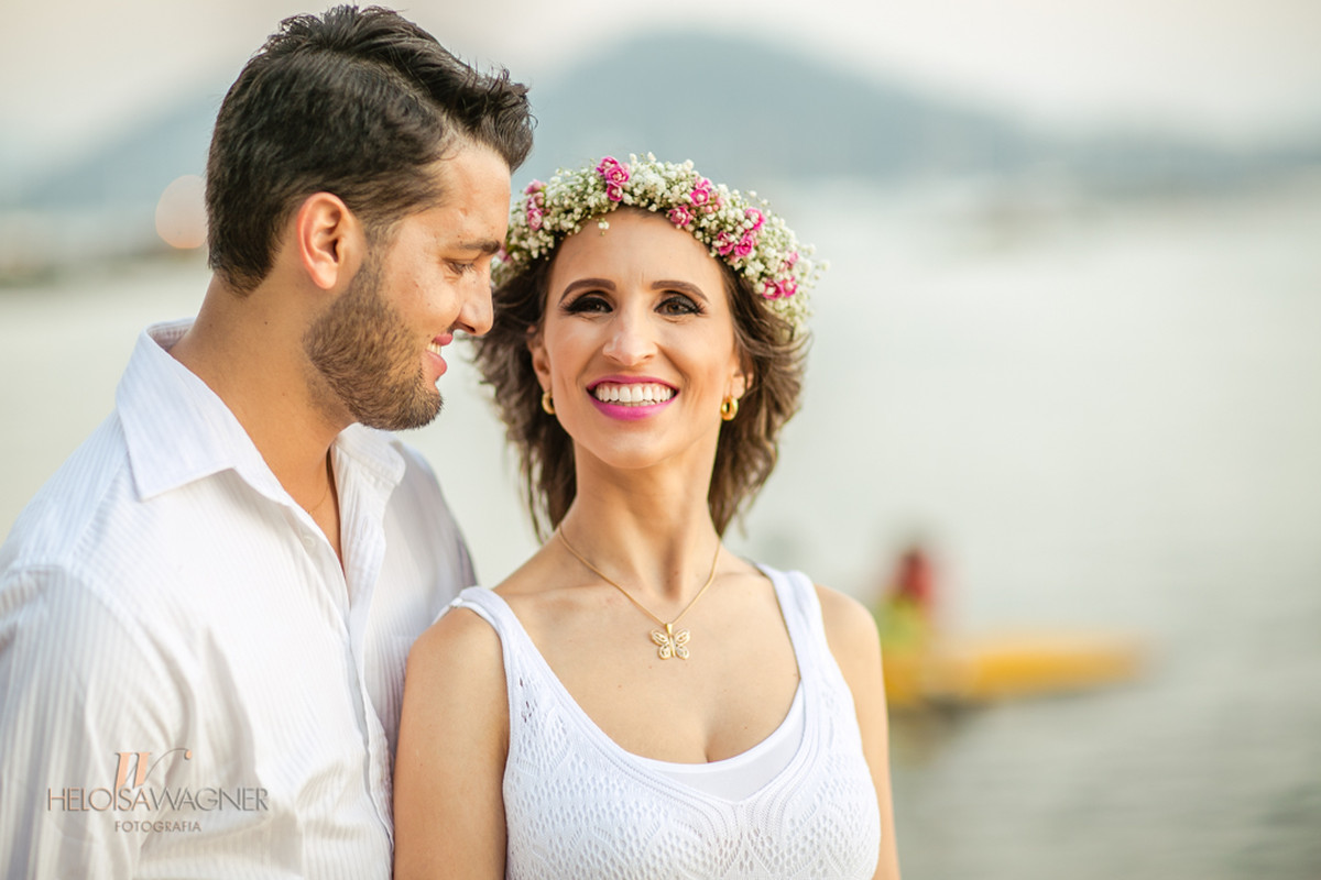 Ensaio Iza e Stefan | Florianópolis | 16.04.2016