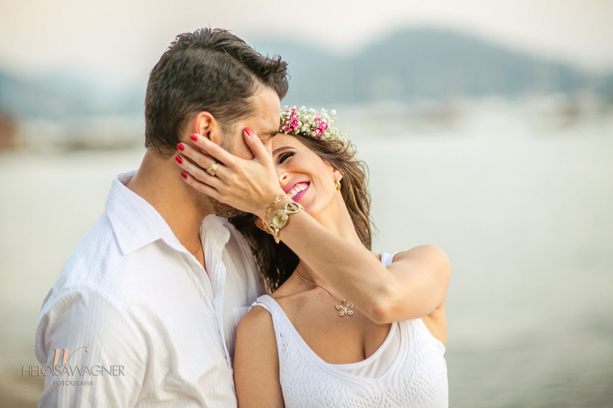 Ensaio Iza e Stefan | Florianópolis | 16.04.2016