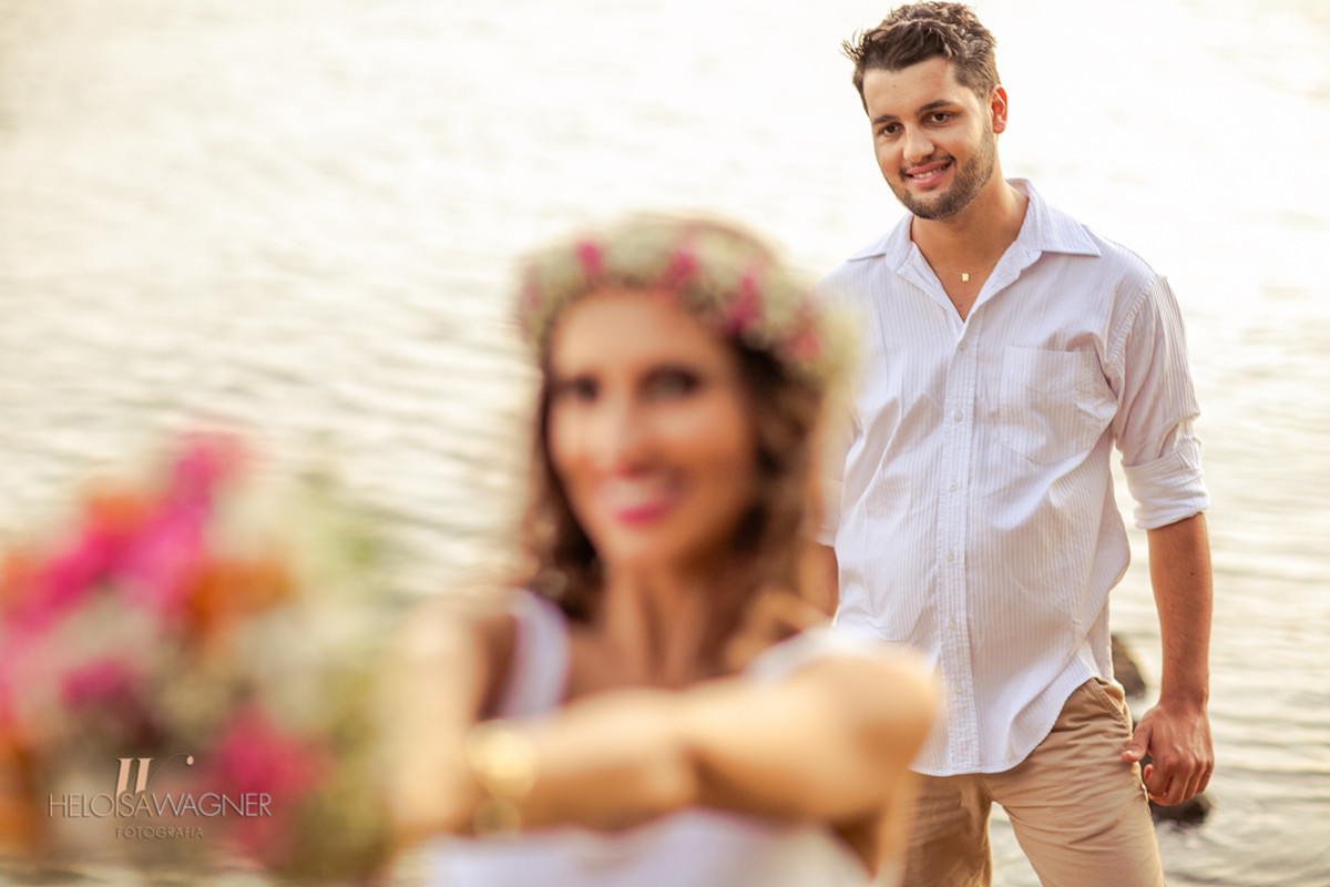 Ensaio Iza e Stefan | Florianópolis | 16.04.2016