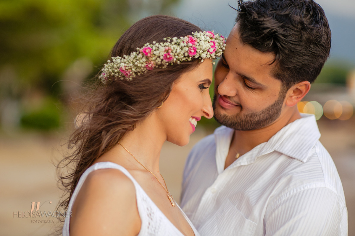 Ensaio Iza e Stefan | Florianópolis | 16.04.2016
