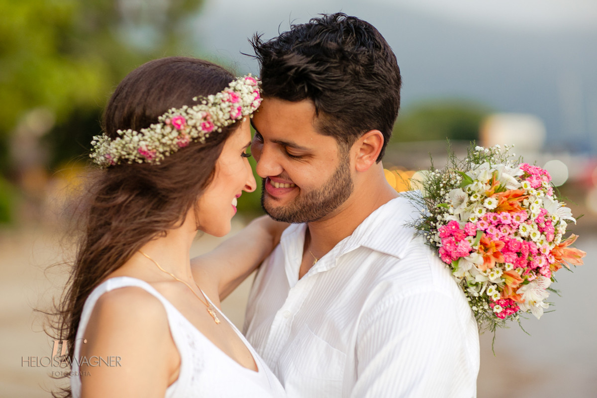 Ensaio Iza e Stefan | Florianópolis | 16.04.2016