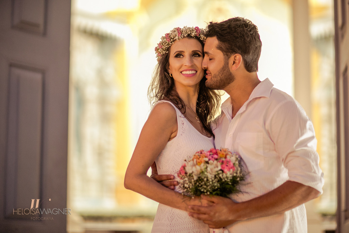Ensaio Iza e Stefan | Florianópolis | 16.04.2016
