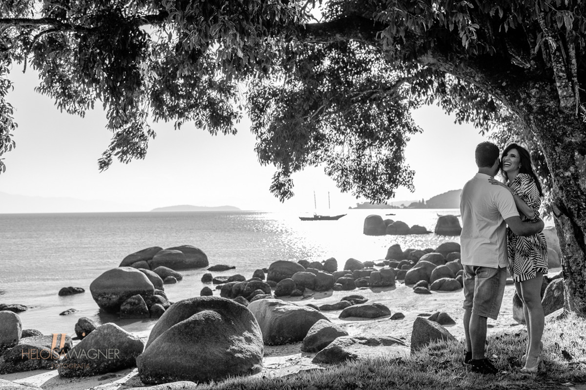 Ensaio Iza e Stefan | Florianópolis | 16.04.2016