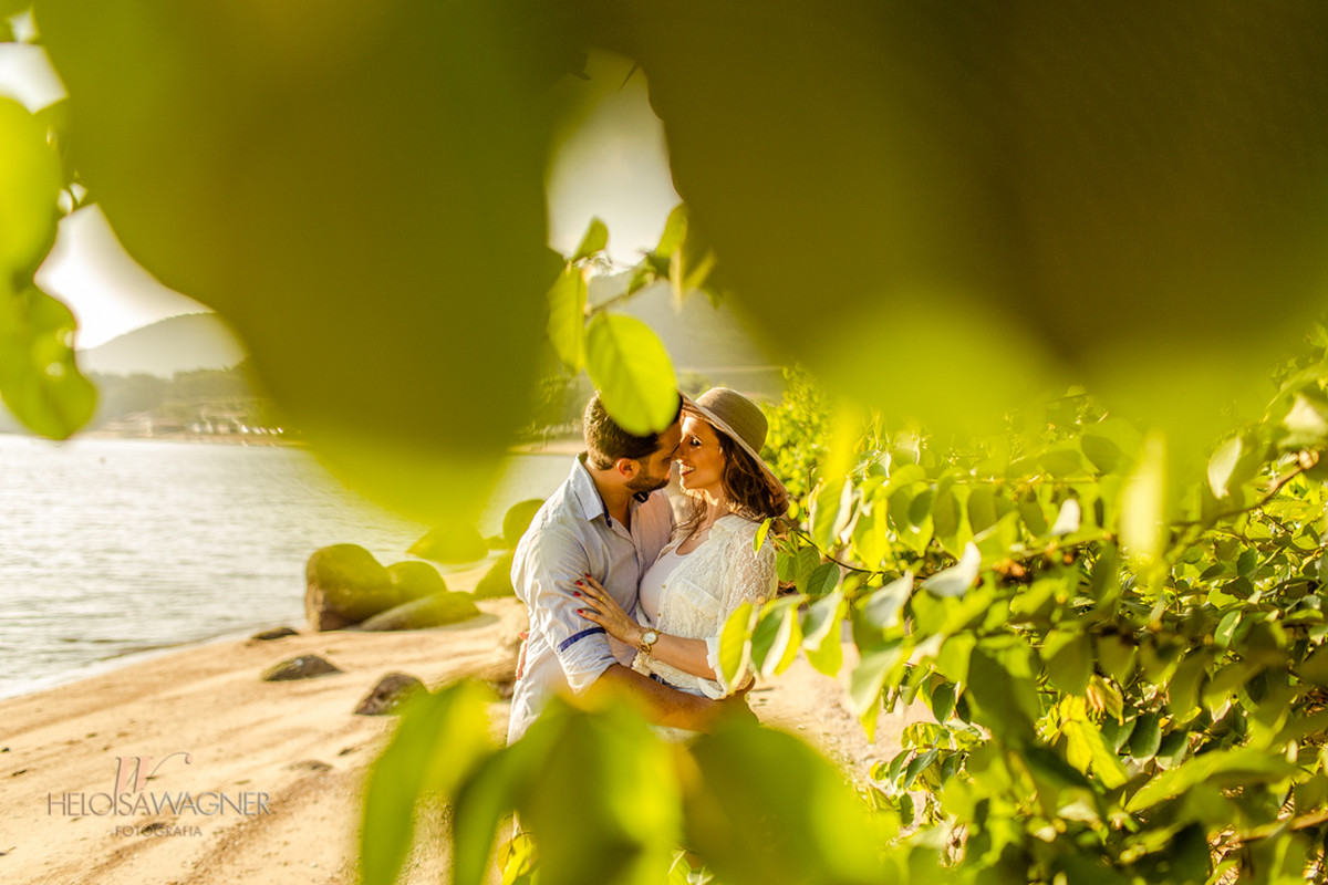 Ensaio Iza e Stefan | Florianópolis | 16.04.2016