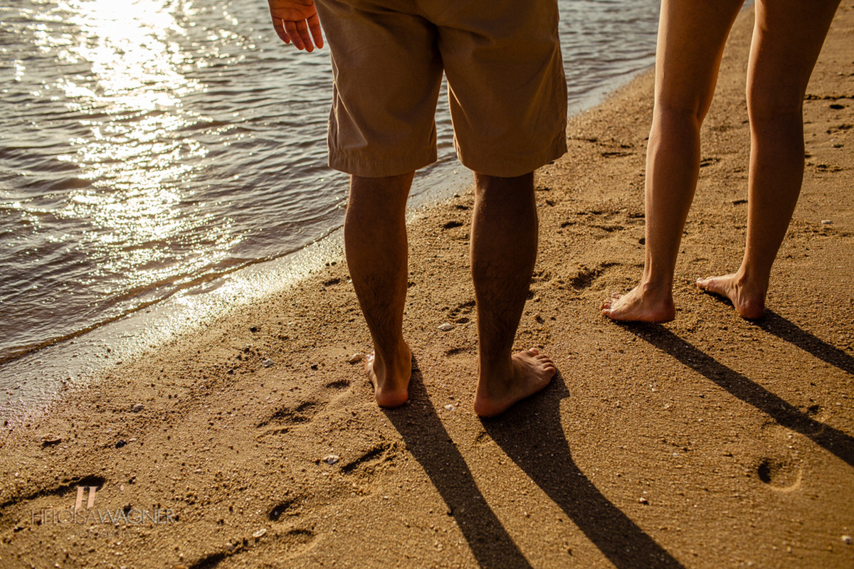 Ensaio Iza e Stefan | Florianópolis | 16.04.2016