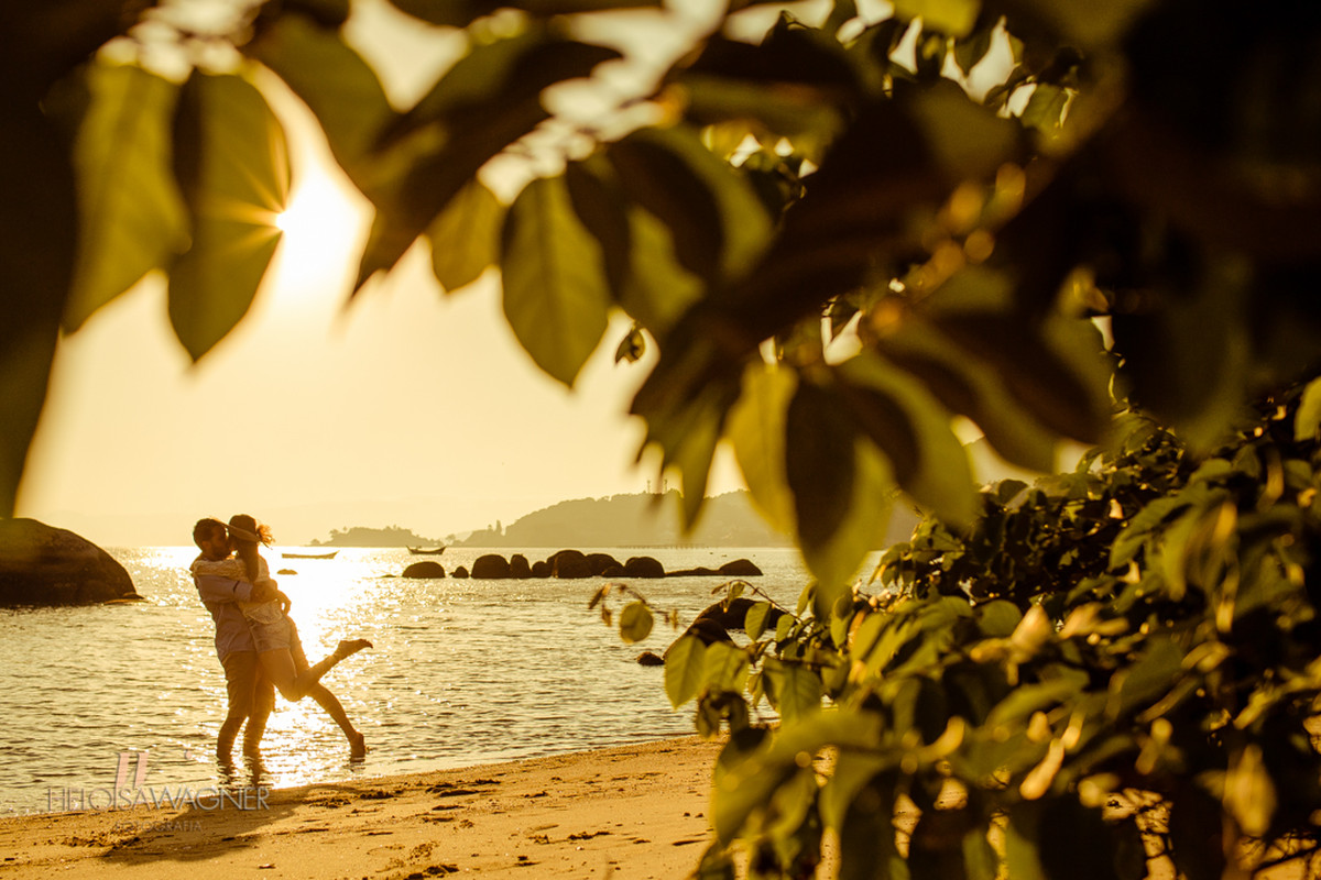 Ensaio Iza e Stefan | Florianópolis | 16.04.2016