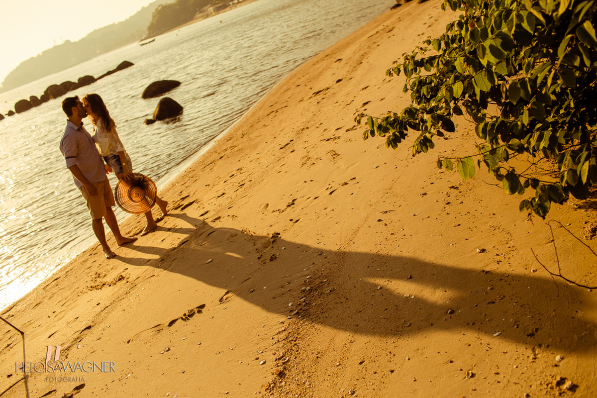 Ensaio Iza e Stefan | Florianópolis | 16.04.2016