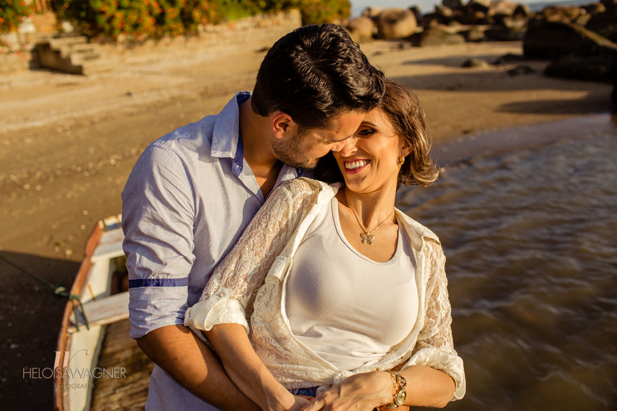 Ensaio Iza e Stefan | Florianópolis | 16.04.2016