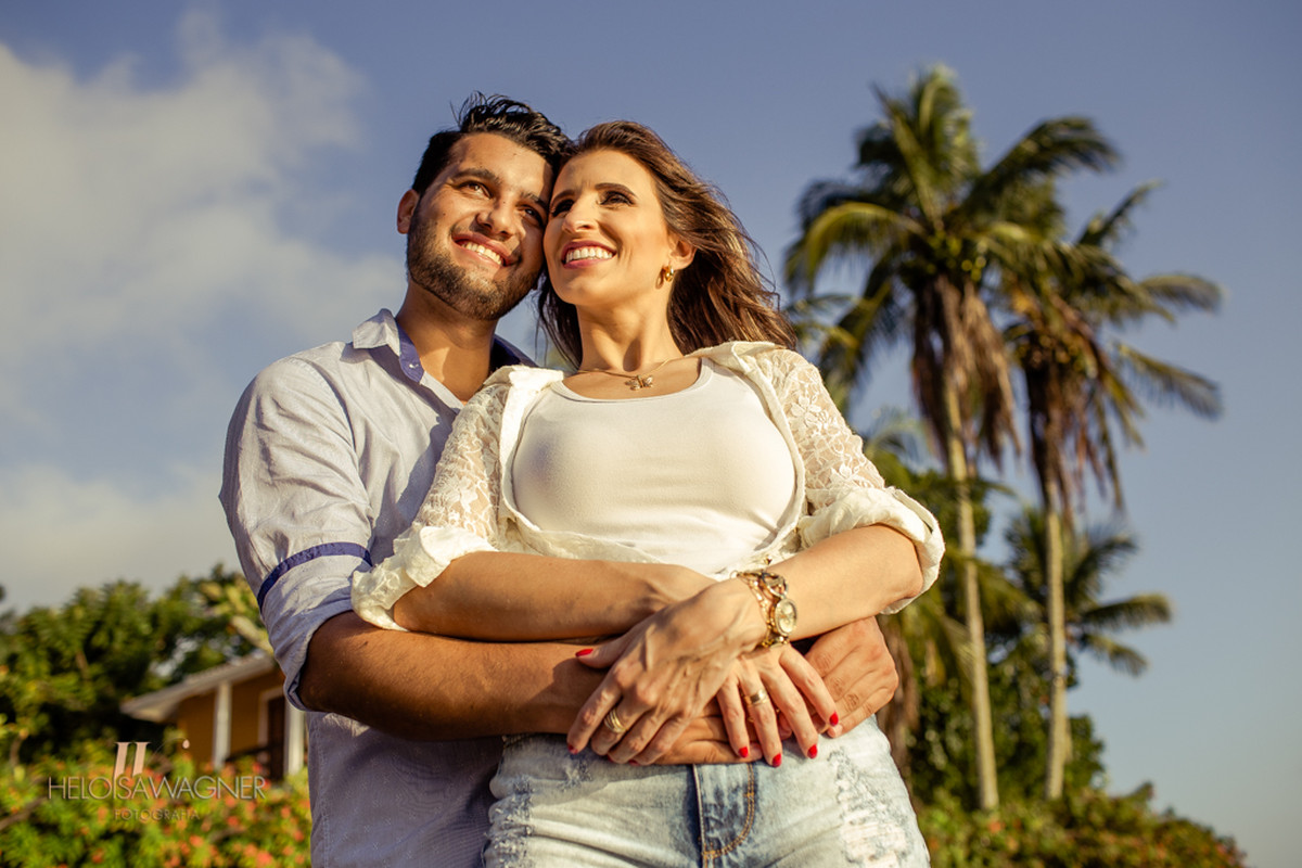 Ensaio Iza e Stefan | Florianópolis | 16.04.2016