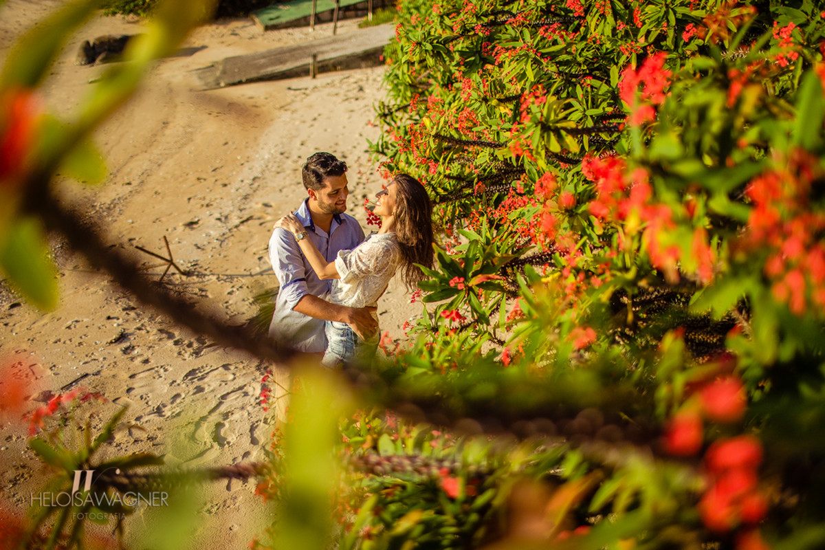 Ensaio Iza e Stefan | Florianópolis | 16.04.2016