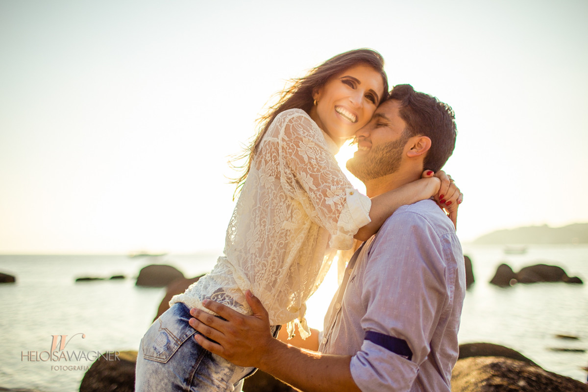 Ensaio Iza e Stefan | Florianópolis | 16.04.2016