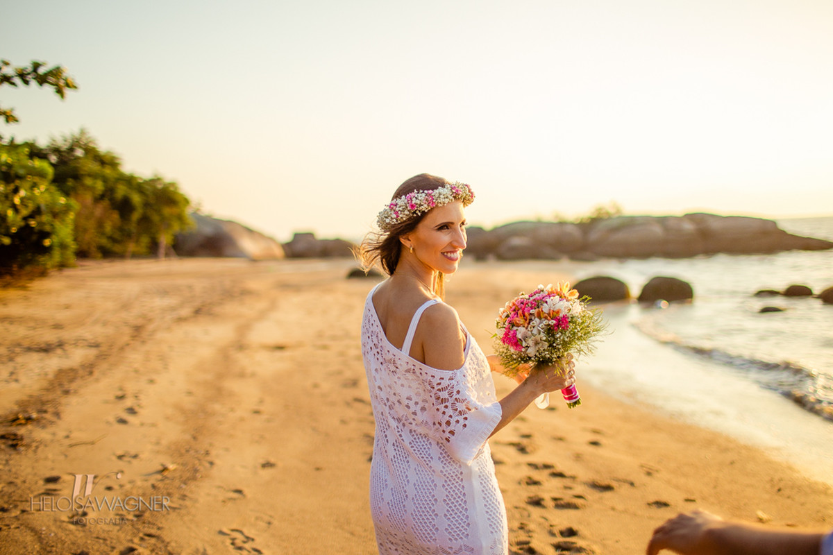 Ensaio Iza e Stefan | Florianópolis | 16.04.2016