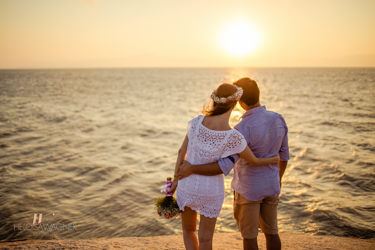 Ensaio Iza e Stefan | Florianópolis | 16.04.2016