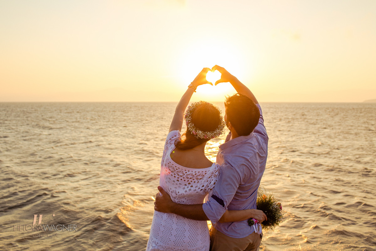 Ensaio Iza e Stefan | Florianópolis | 16.04.2016
