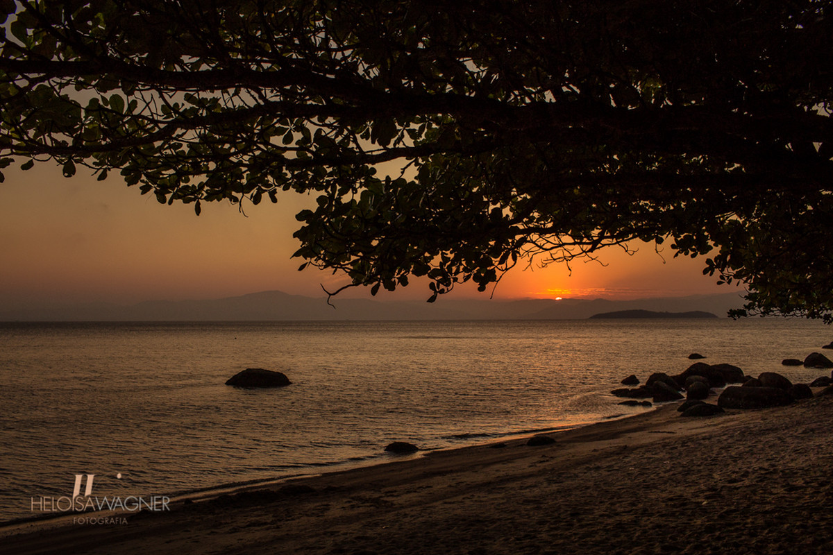 Ensaio Iza e Stefan | Florianópolis | 16.04.2016