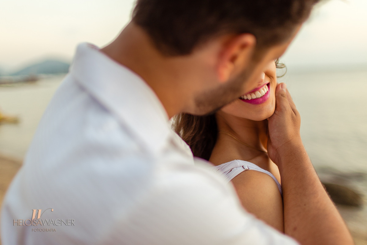 Ensaio Iza e Stefan | Florianópolis | 16.04.2016