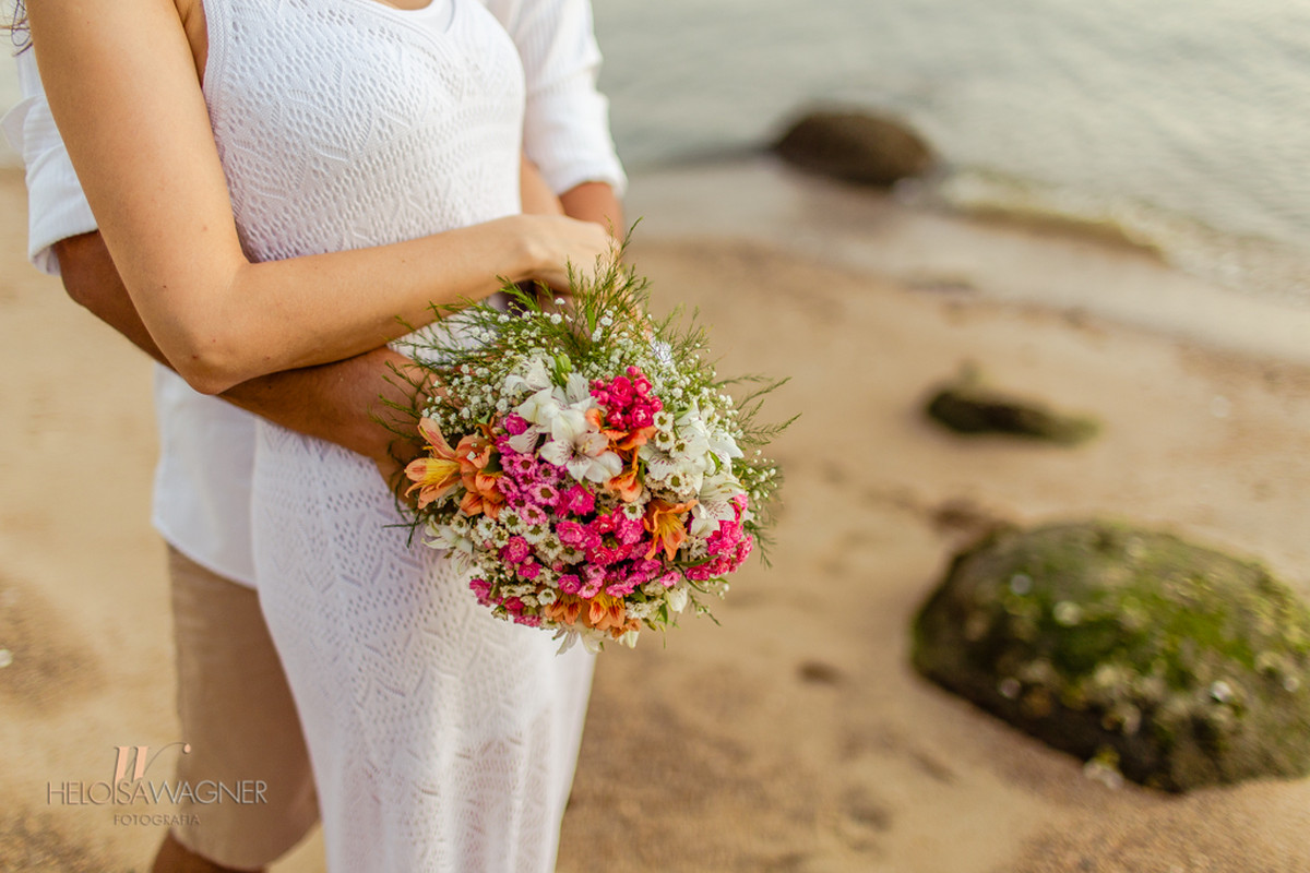 Ensaio Iza e Stefan | Florianópolis | 16.04.2016