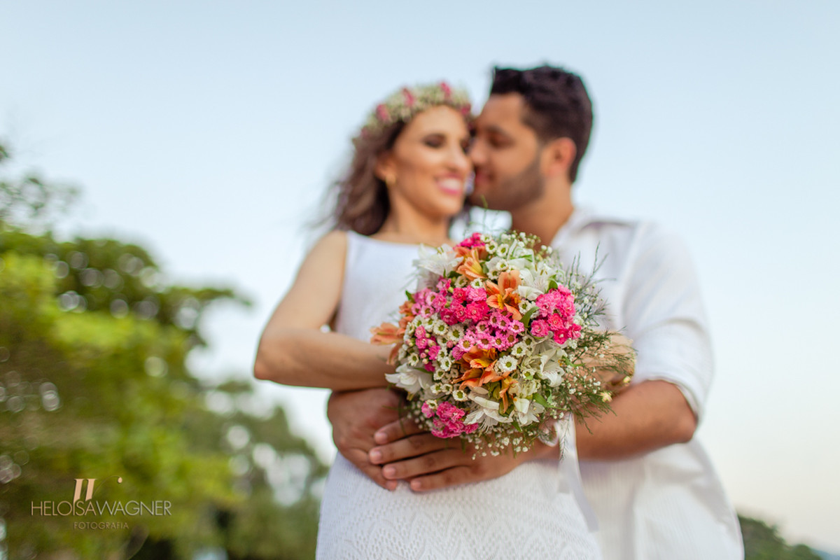 Ensaio Iza e Stefan | Florianópolis | 16.04.2016