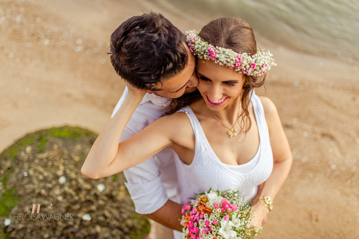 Ensaio Iza e Stefan | Florianópolis | 16.04.2016