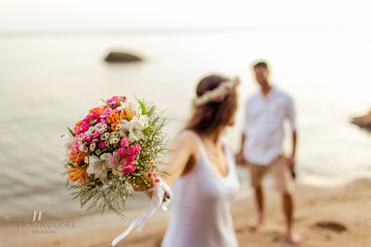Ensaio Iza e Stefan | Florianópolis | 16.04.2016