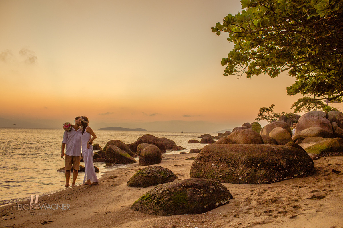 Ensaio Iza e Stefan | Florianópolis | 16.04.2016