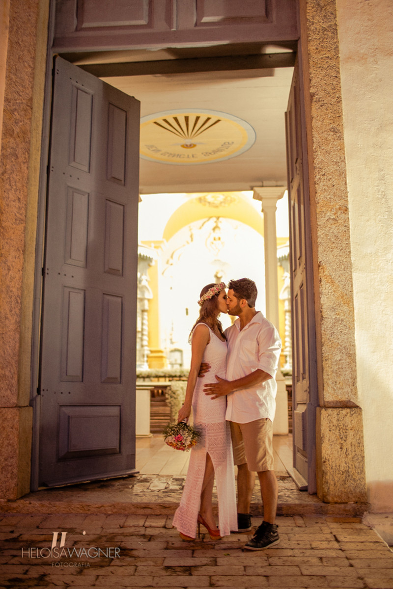 Ensaio Iza e Stefan | Florianópolis | 16.04.2016